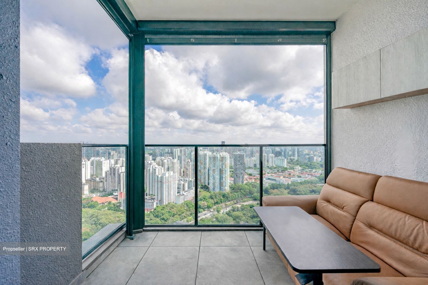 Avenue South Residence (D3), Apartment #536786261